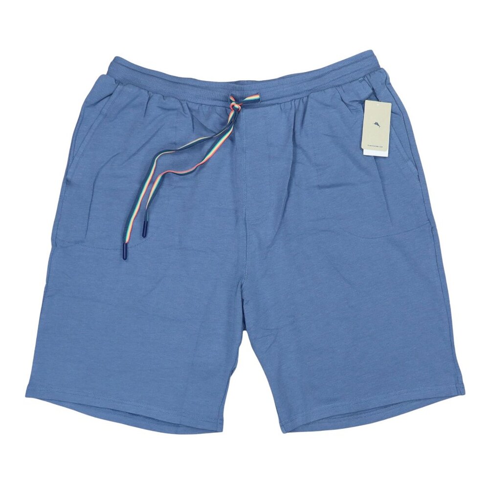 Tommy Bahama Rainbow Accented Drawstring Waist Bottoms Men's Lounge Shorts NWT